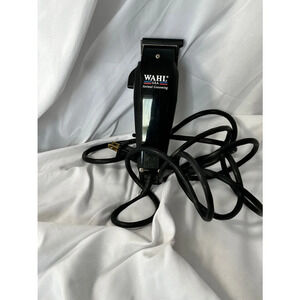 WAHL Black Animal Grooming Clippers Working‎ Model PCMC